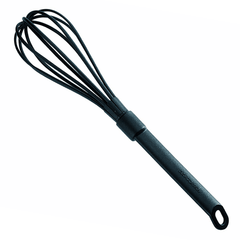 Tescoma SPACELINE Nylon Whisk - bakeware bake house kitchenware bakers supplies baking