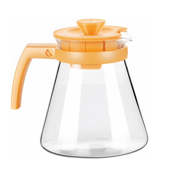 Tescoma  Tea maker TEO TONE 1.25L, with infusers - bakeware bake house kitchenware bakers supplies baking