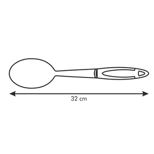 Tescoma  UNO Spoon - bakeware bake house kitchenware bakers supplies baking