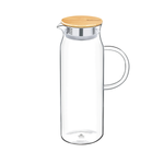 Wilmax Glass Jug 1500ml