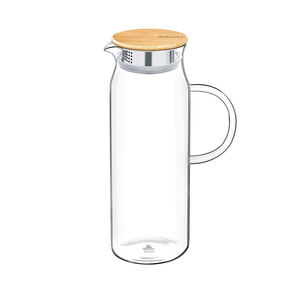 Wilmax Glass Jug 1500ml