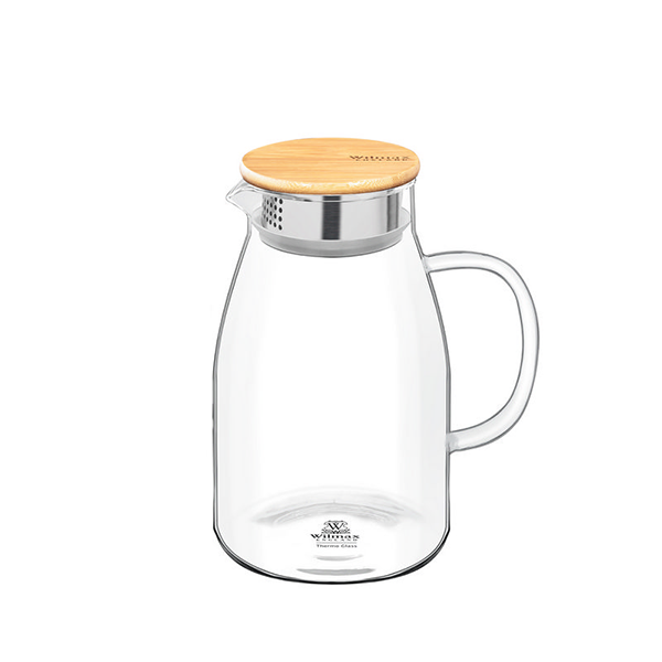 Wilmax Glass Jug 1900ml