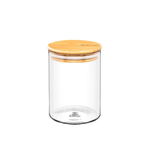 Wilmax Thermo Glass Jar With Lid