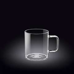 Wilmax Thermo Glass Mug 500ml