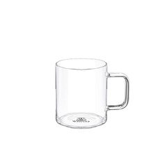 Wilmax Thermo Glass Mug