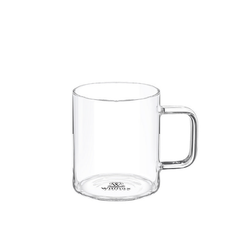 Wilmax Thermo Glass Mug