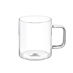 Wilmax Thermo Glass Mug 500ml