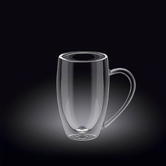 Wilmax Double Wall Mug 300ml