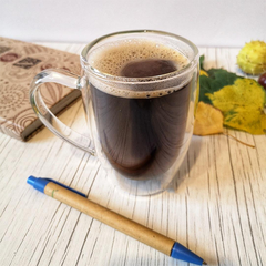Wilmax Double Wall Mug 300ml