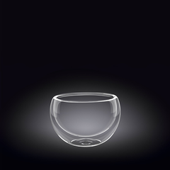 Wilmax Double Wall Bowl 250ml