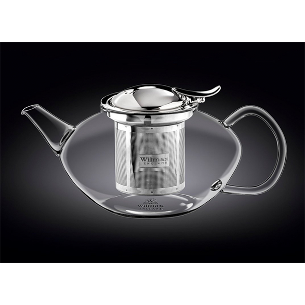 Wilmax Tea Pot 650ml