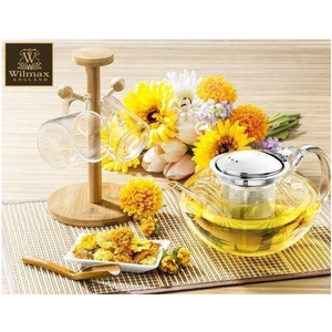 Wilmax Tea Pot 650ml