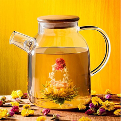 Tea Pot 54 FL Oz