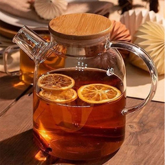 Tea Pot 54 FL Oz