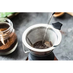 Wilmax Coffee Decanter W/Filter