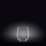 Wilmax Crystalline Glass 370ml