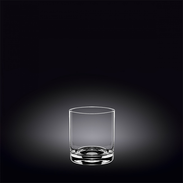 Wilmax High Quality Crystal Glass 300ml