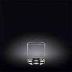 Wilmax High Quality Crystal Glass 300ml