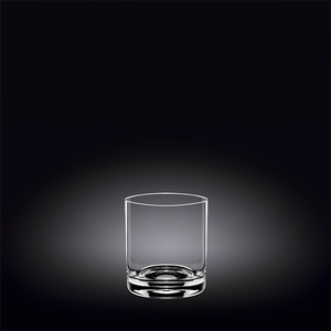 Wilmax High Quality Crystal Glass 300ml