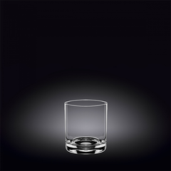 Wilmax High Quality Crystal Glass 300ml