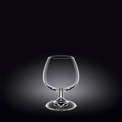 Wilmax Cognac Glass Set 140ml