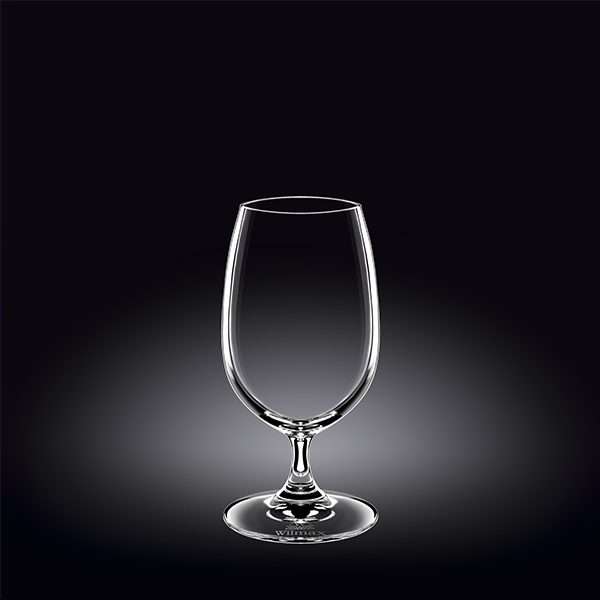 Water Glass 14 FL Oz 6 pcs