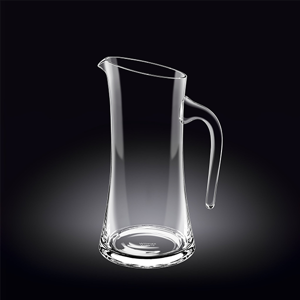 Wilmax Glass Jug 1500ml