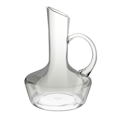 Wilmax Crystalline Glass 750ml Decanter