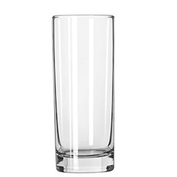 Wilmax Crystalline Long Drink Glass