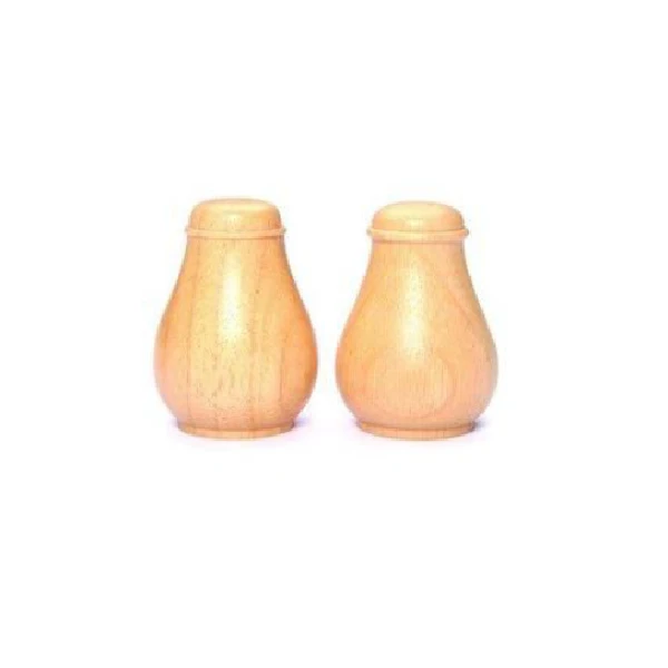 Billi Salt & Pepper Shaker - bakeware bake house kitchenware bakers supplies baking