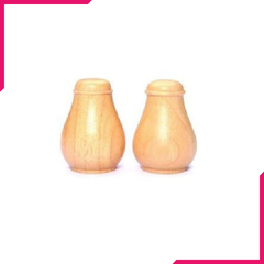 Billi Salt & Pepper Shaker - bakeware bake house kitchenware bakers supplies baking