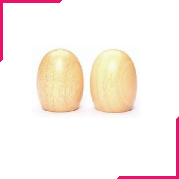 Billi Salt & Pepper Shaker - bakeware bake house kitchenware bakers supplies baking