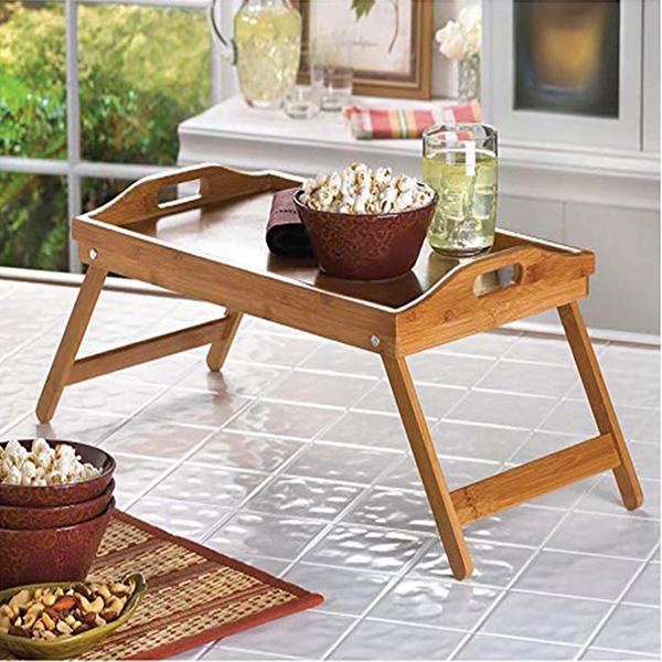 Billi Wooden Bed Tray - bakeware bake house kitchenware bakers supplies baking