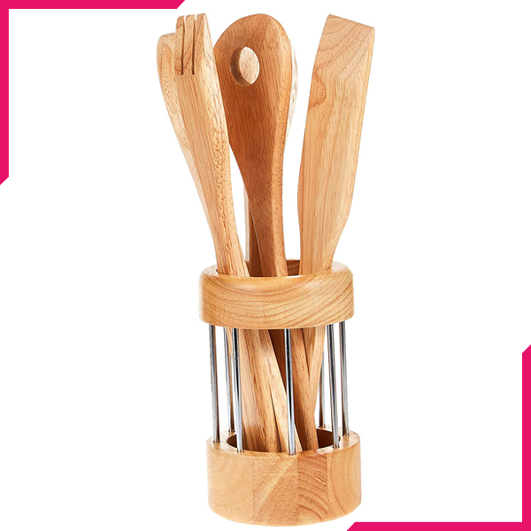Billi Kitchen Tool Set - bakeware bake house kitchenware bakers supplies baking