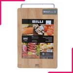 Billi Cutting Board -WA8MF - bakeware bake house kitchenware bakers supplies baking