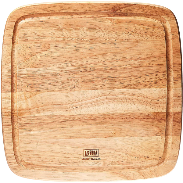 Billi Wooden Cheese Dome with Acrylic Cover - bakeware bake house kitchenware bakers supplies baking