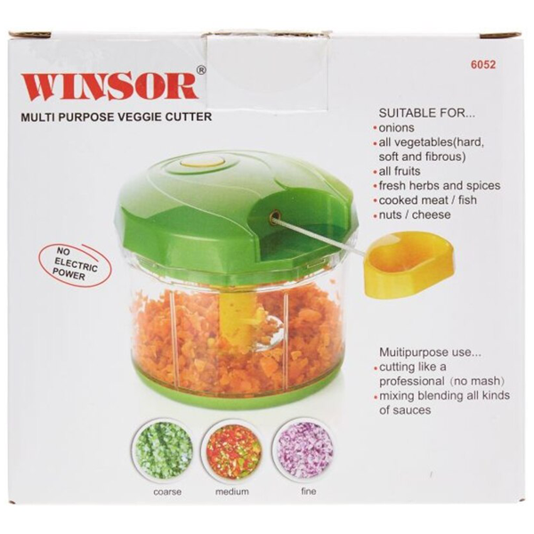 Winsor Onion and Vegetable Cutter - bakeware bake house kitchenware bakers supplies baking