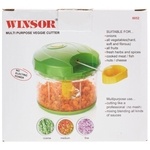 Winsor Onion and Vegetable Cutter - bakeware bake house kitchenware bakers supplies baking