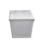 Loaf Pan 6 inch Iron