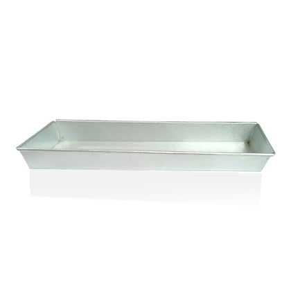 Bun Tray Square Large
