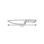 Tescoma AZZA Cook's Knife 20cm