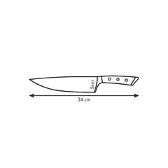 Tescoma AZZA Cook's Knife 20cm