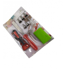 14 Pcs Cake Decorator Set