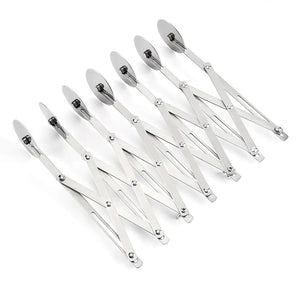 Expendable Dough Cutter Stainless Steel