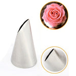 124K Icing Nozzle Stainless Steel