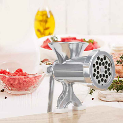 Meat Mincer Aluminum Alloy