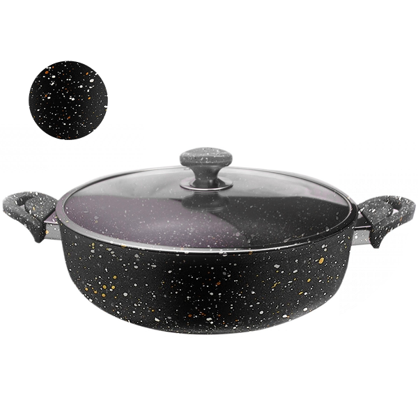 Saflon Karai 26cm 6c
