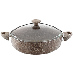 Saflon Karai 26cm 6c