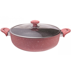 Saflon Karai 26cm 6c