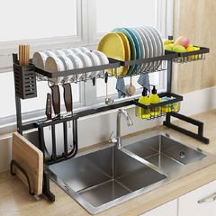 Heavy Metal Dish Rack Rust Proof